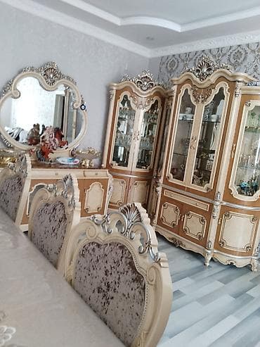 servant mebel: Satilir qonaq desti real alici zeng vursun endirim var vassap — 3