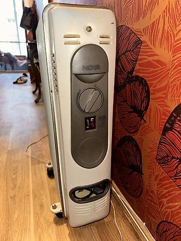 ikinci el radiatorlar: Ünvandan götürmə — 2