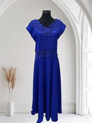 Şəxsi əşyalar: Qadın geyimləri – zərif don kolleksiyası - Modellər: müxtəlif kəsimli — 2