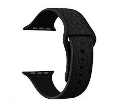 Смарт браслеты: Yeni, 3 eded, biri demir maqnitli,ikisi silikondu,ölçü:7/45 — 2