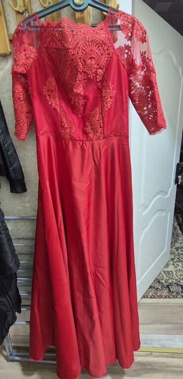 Pencəklər: Ziyafət donu, Midi, M — 6