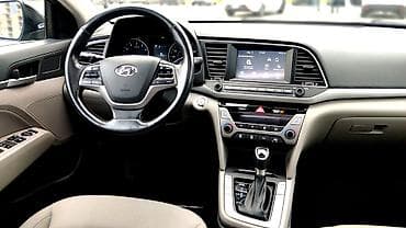 cin avto ehtiyat hisseleri: Hyundai Elantra: 0.2 l | 2018 il Sedan — 8