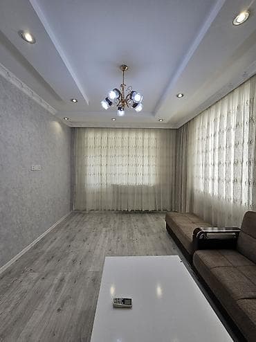 mida satis: Masazır, 2 otaqlı, Yeni tikili, 59 kv. m — 1