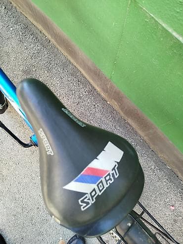 veloseped: Velosiped 20 lik 
(barterde olar) — 2