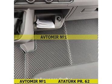 eva ayaqalti: Chevrolet epica eva 🚙🚒 ünvana və bölgələrə ödənişli çatdırılma — 1