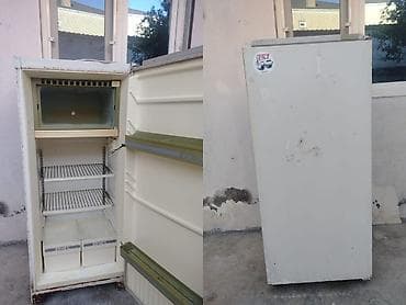 marojna soyuducusu: Soyuducu satılır ela soyudur evden satılır *70azn* ünvan yeni ramana — 1