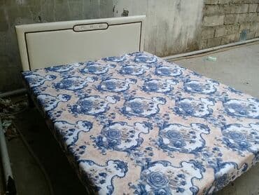 Yataq iki neferlik
Tezedir haziri var whatsapp var