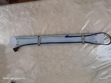 akvarium filter: Işıqlar satılır. münasib qiymətə — 9
