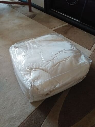 продажа постельного белья: Pokrival 3 dene dekor baliwi ile. Uzeri biserle iwleme — 2