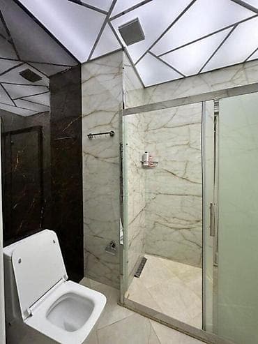 modern evler: İcarəyə verilir 2 otaqlı yeni tikili 95 m², Ağ şəhər q. Kateqoriya — 8