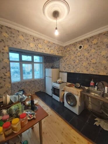 недвижимость в азербайджане купить: Баку, Новые Гюнашли Массив Д, 2 комнаты, Вторичка, 70 м² — 10