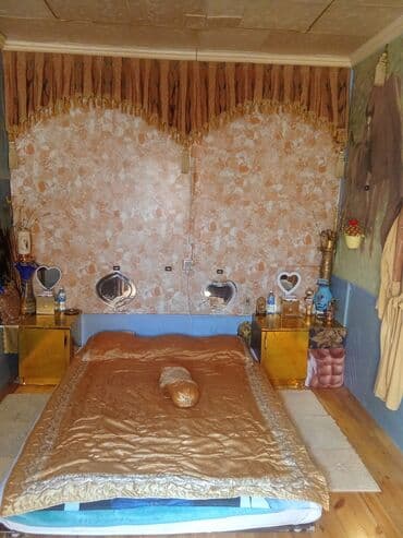 kirayə binə: 46 kv. m, 2 otaqlı, İnternet, Qaz, İşıq — 7