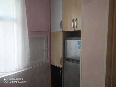 turbo az ford transit 16 1: Bakı, 2 otaqlı, Köhnə tikili, 66 kv. m — 9