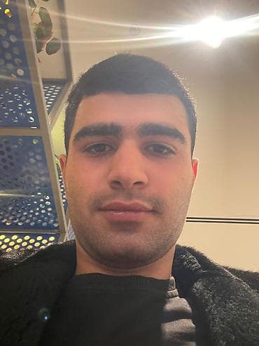 bolt is elanlari: Şəxsi sürücü, 24 yaş, stajı 10 il, Nəqliyyat təmin edilir — 2