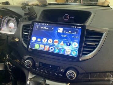 masin zapcastlari qiymeti: Honda chv 2012 android monitor 🚙🚒 ünvana və bölgələrə ödənişli — 1