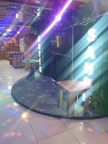 ambar icarə: Antik Rest & Pub – taxta interyerli, rahat atmosferli istirahət və — 8