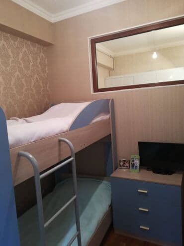 квартиры в ипотеку в баку: 2 комнаты, Новостройка, м. Гара Гараев, 35 м² — 4