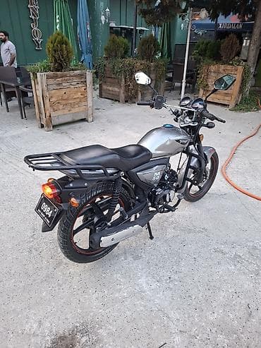moped tufan m50: Tufan 50 sm3 — 4