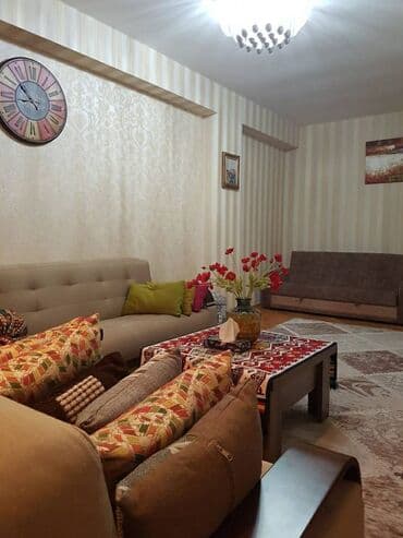 gencede ucuz evler 2023: 2 otaqlı, Yeni tikili, 65 kv. m — 1