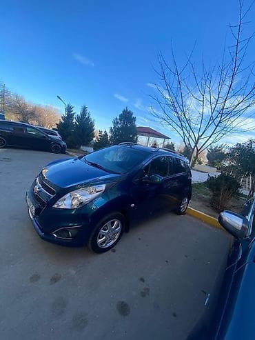 ravon r4 lizing: Chevrolet Spark: 1.3 l | 2024 il 78000 km Hetçbek — 1