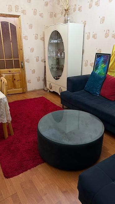 kiraye evler zabrat 1: 3 otaqlı, Yeni tikili, 75 kv. m — 2