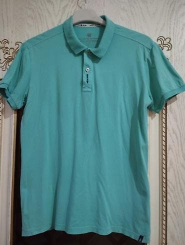 şifon donlar: Futbolka 40 L razmer kişi üçün — 3