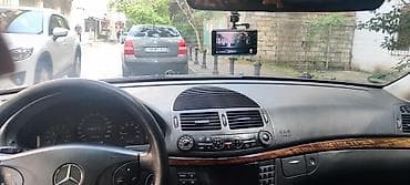 mercedes e190: Mercedes-Benz E-Class: 2.6 l | Sedan — 8