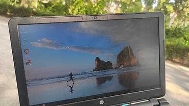 intel i5 notebook: İşlənmiş HP Pavilion, 15.6 ", Intel Core i5, 512 GB, Ünvandan götürmə, Pulsuz çatdırılma, Ödənişli çatdırılma — 2