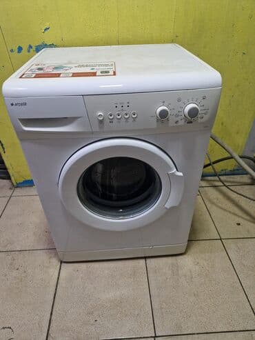 siemens paltaryuyan masin kodlari: Paltaryuyan maşın Beko, 7 kq, İşlənmiş, Avtomat, Qurutma var — 2