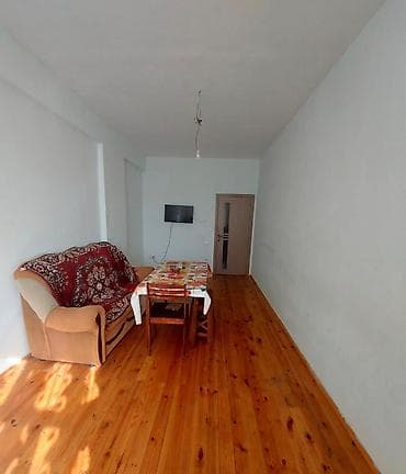 sutkaliq evler: Salam 12 mərtəbəli yeni tikili binanın 4 cü mərtəbəsində 1/2 — 5