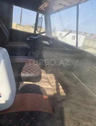 quba teker: KAMAZ su tankeri – 6x4 - Marka/model: KAMAZ sudaşıyan maşın - — 9