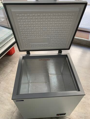 deri sumka: Qapalı dondurucu — 20