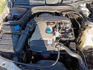 kub 50 cc: Mercedes-Benz C-Class: 2.3 l | 1998 il Sedan — 7