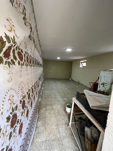 gencede gunluk kiraye evler 2022: 7 otaqlı, 340 kv. m, Kredit yoxdur, Yeni təmirli — 21