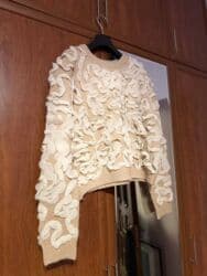 Toy paltarları və aksesuarları: Zara S/M/L olcu — 1