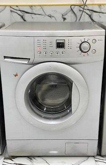 SAMİRƏ 🦋 Endirim edildi,təcili çıxmalıdır.DAEVVO 9 KG MAQİNİT MATOR