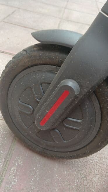 электросамокат цена в баку: TECILI SATILIR. Resmi magazadan alinib .Herbir funksiyasi islekdir — 3