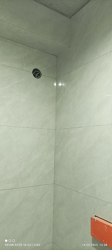 Kafil işiləri görüruk