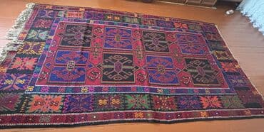 xalca ortuyu: Xalça Dekorativ, Azərbaycan, Kredit yoxdur — 4