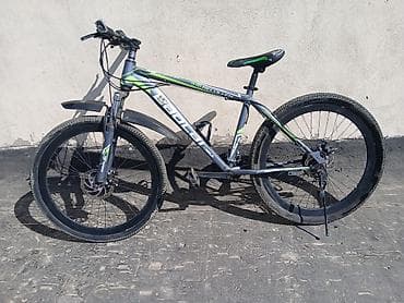 trek marlin 5: 26lıq velosiped biri 170 azn satılır. Ünvan Nərimanov. Elvin4452 — 4