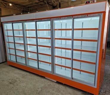 balaca soyuducularin qiymeti: Südlük və meyvə üçün soyuducular. Zavod istehsalı. Sifarişlə istənilən — 2