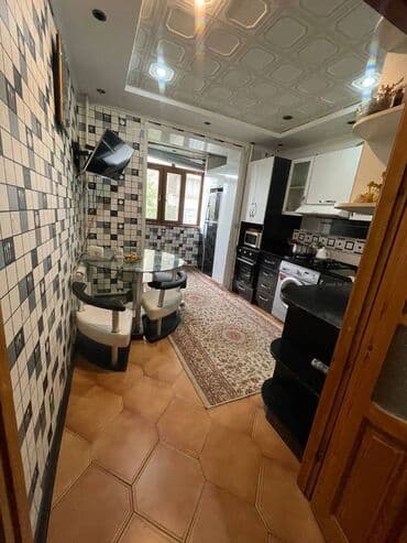 məhlə evi: Bakı, 5 otaqlı, Köhnə tikili, m. Əhmədli, 116 kv. m — 8