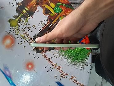 redmi note 60 pro: Redmi Note 13, 128 GB, rəng - Yaşıl — 3