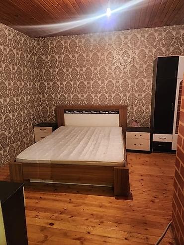 kirayə evlər ucuz: Tecili Ramani Savxozu Gulculukde 3 otaq temirli eşyali odelni heyet — 6