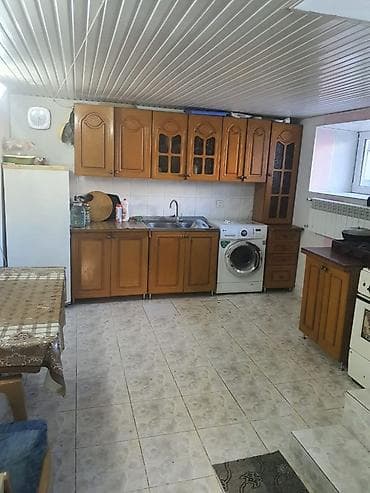 dubleks evler: 270 kv. m, 8 otaq, Qaz, İşıq, Su — 10