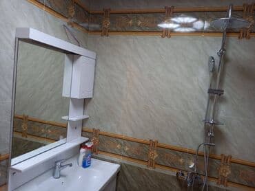 аренда квартир в баку без посредников: Temirlidir esyalidir 14 mertebeli binanın 9cu mertebesi, 2 otaq, 60 kv — 4