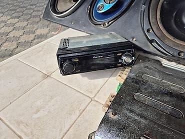 iphone 11 pro 64: Avto səs sistemi komplekti - Ön panel üçün 5 dinamikli akustik lövhə — 4