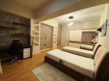 9 cu mikrorayon mir calal kucesi: Xətai metrosu yaxınlığı 19 mərtəbəli binanın 19-cu mərtəbəsi ümumi — 7