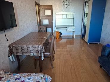 aff parkda kiraye evler: Ünvan; Abşeron rayonu, Xırdalan şəhəri, H.Əliyev prospekti, 30-cu — 3