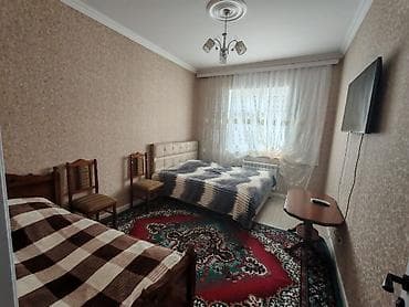 ev alqi satqisi ve kirayesi baki: 120 kv. m, 4 otaqlı, Hovuzsuz — 7